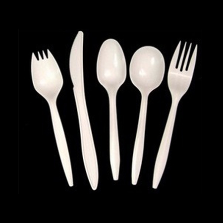 Disposable Cutlery Moulds